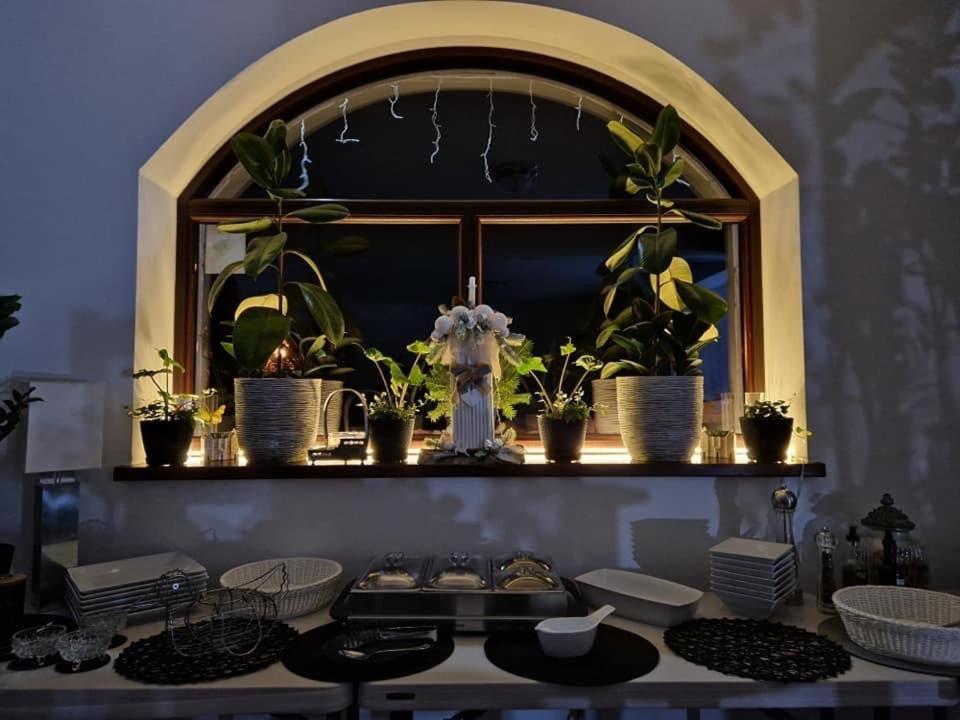 Bed and Breakfast Harmatówka Bukowina Tatrzańska Exterior foto
