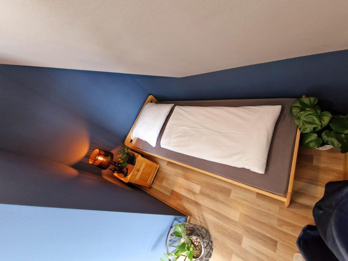 Bed and Breakfast Harmatówka Bukowina Tatrzańska Exterior foto