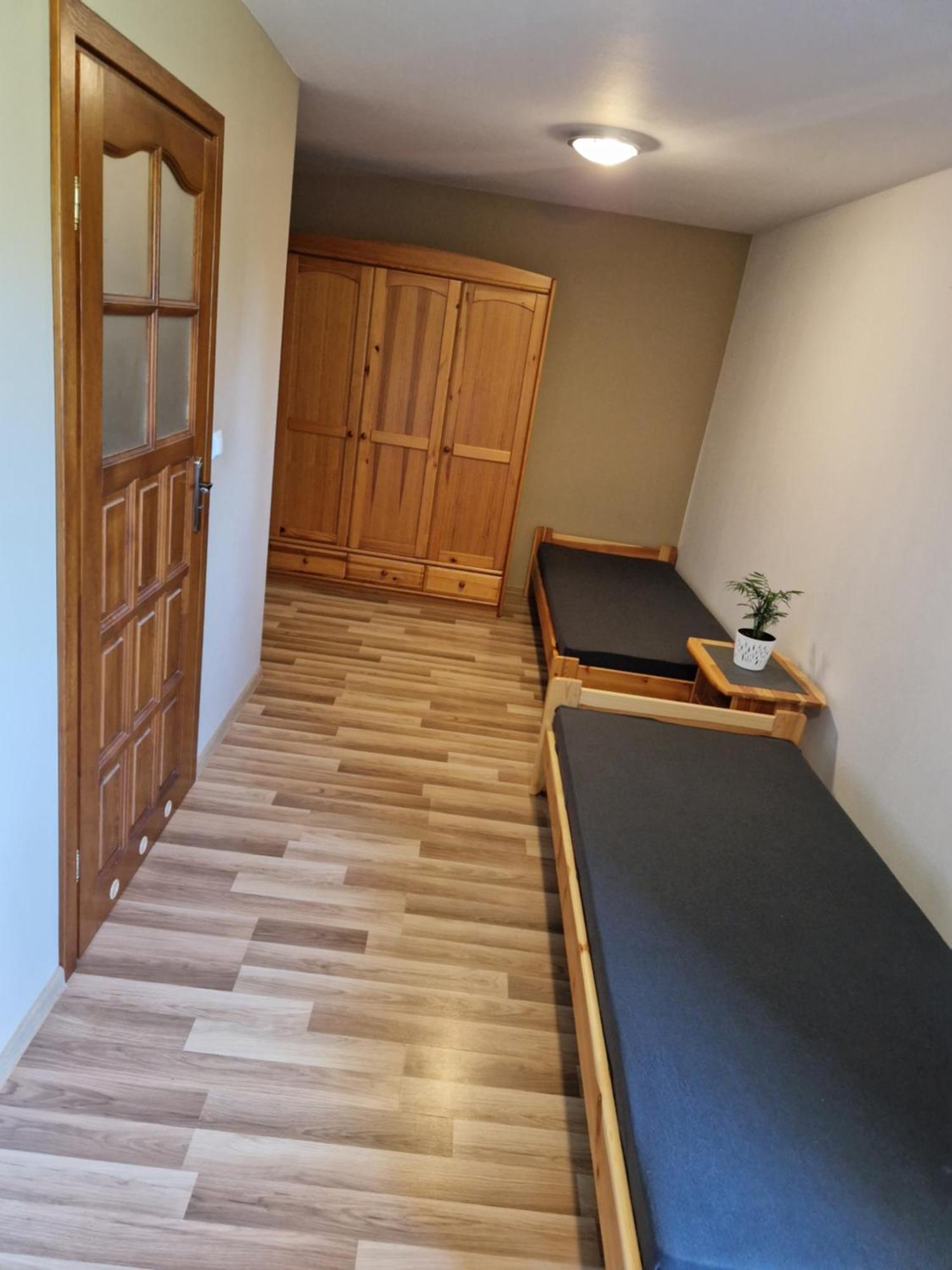Bed and Breakfast Harmatówka Bukowina Tatrzańska Exterior foto