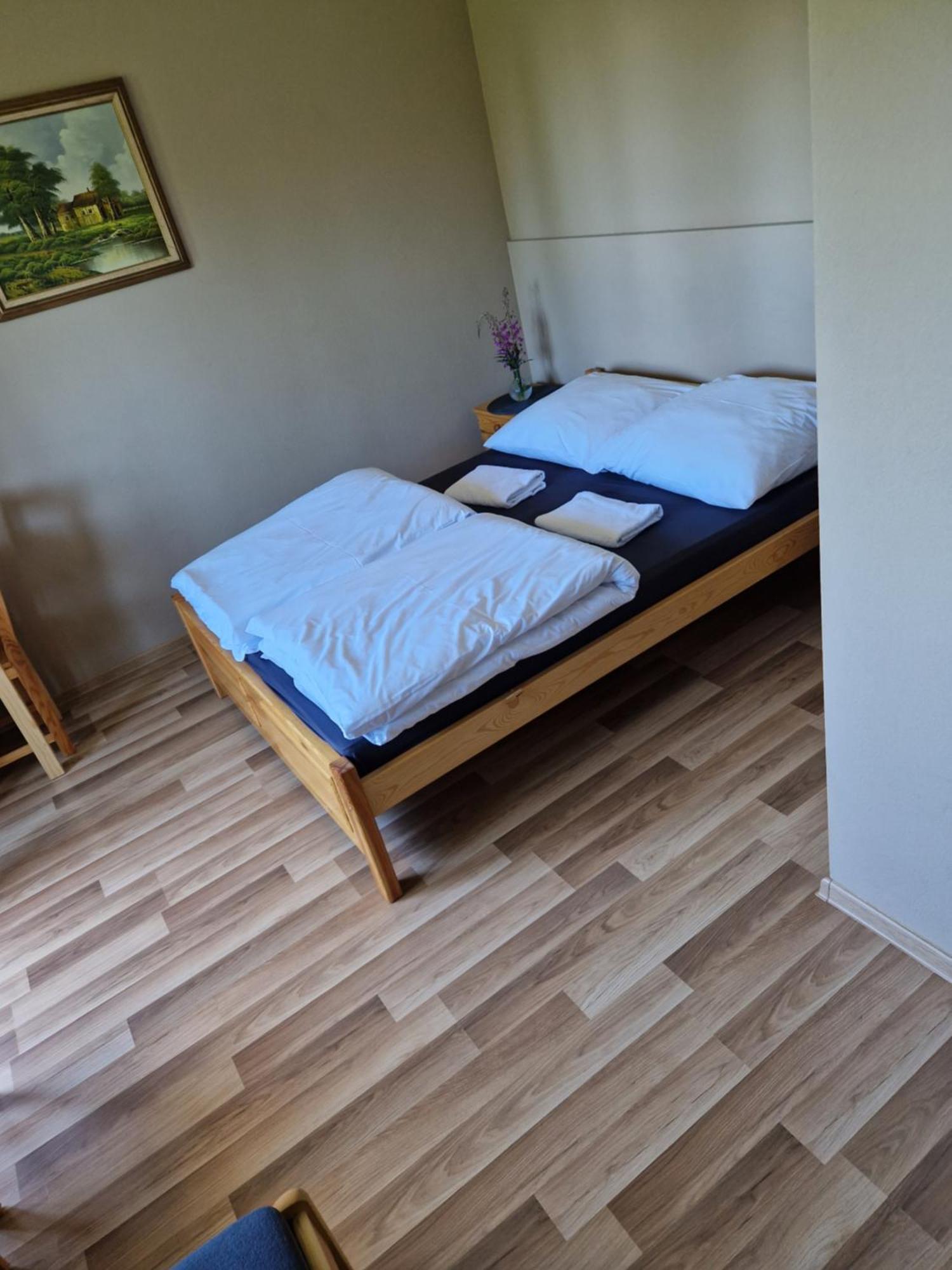 Bed and Breakfast Harmatówka Bukowina Tatrzańska Exterior foto