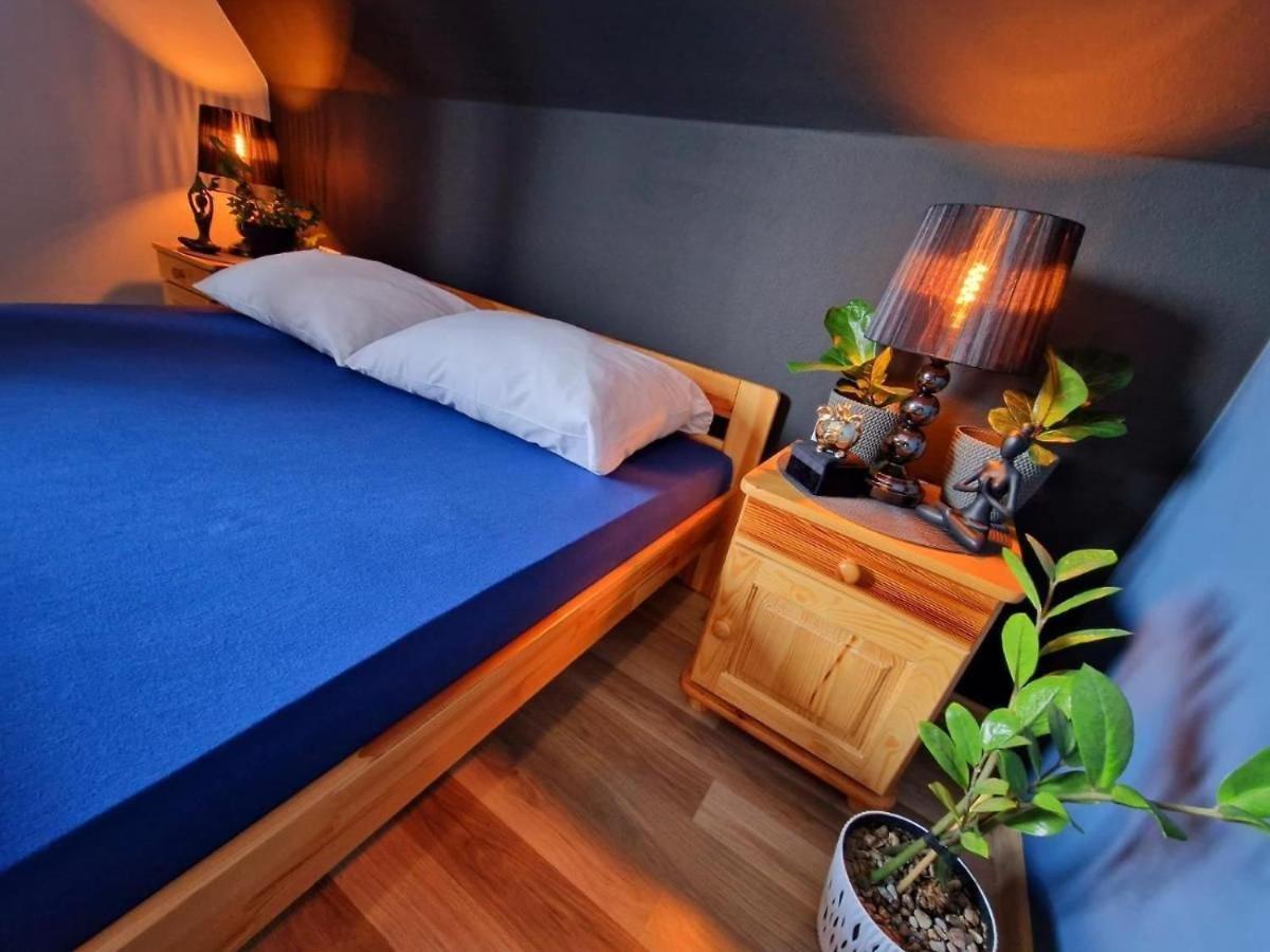 Bed and Breakfast Harmatówka Bukowina Tatrzańska Exterior foto
